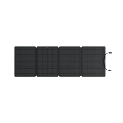 EcoFlow DELTA 3 Plus + 2*110W Solar Panel