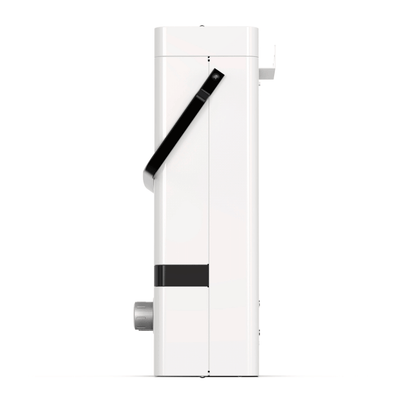 Eccotemp - Luxe 1.5 GPM 37.5K BTU Outdoor Portable Tankless Water Heater with LED Display