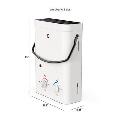 Eccotemp - L5 Tankless Water Heater