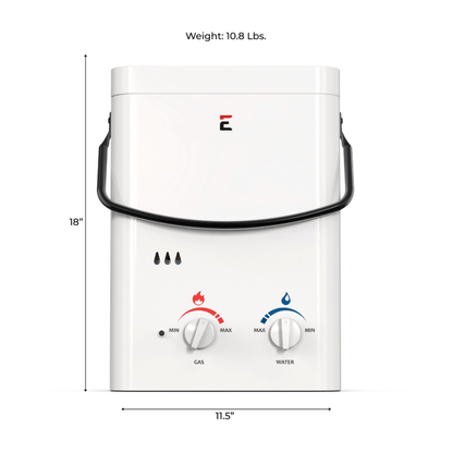 Eccotemp - L5 Tankless Water Heater