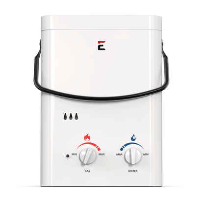 Eccotemp - L5 Tankless Water Heater