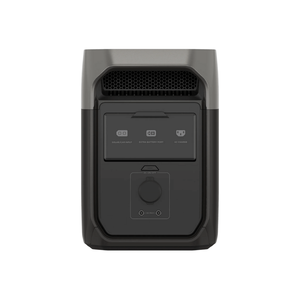 Ecoflow DELTA 3 Portable Power Station