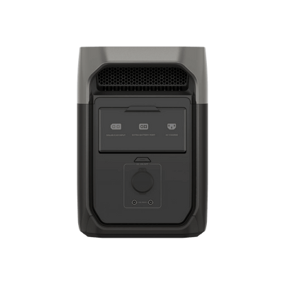 Ecoflow DELTA 3 Portable Power Station
