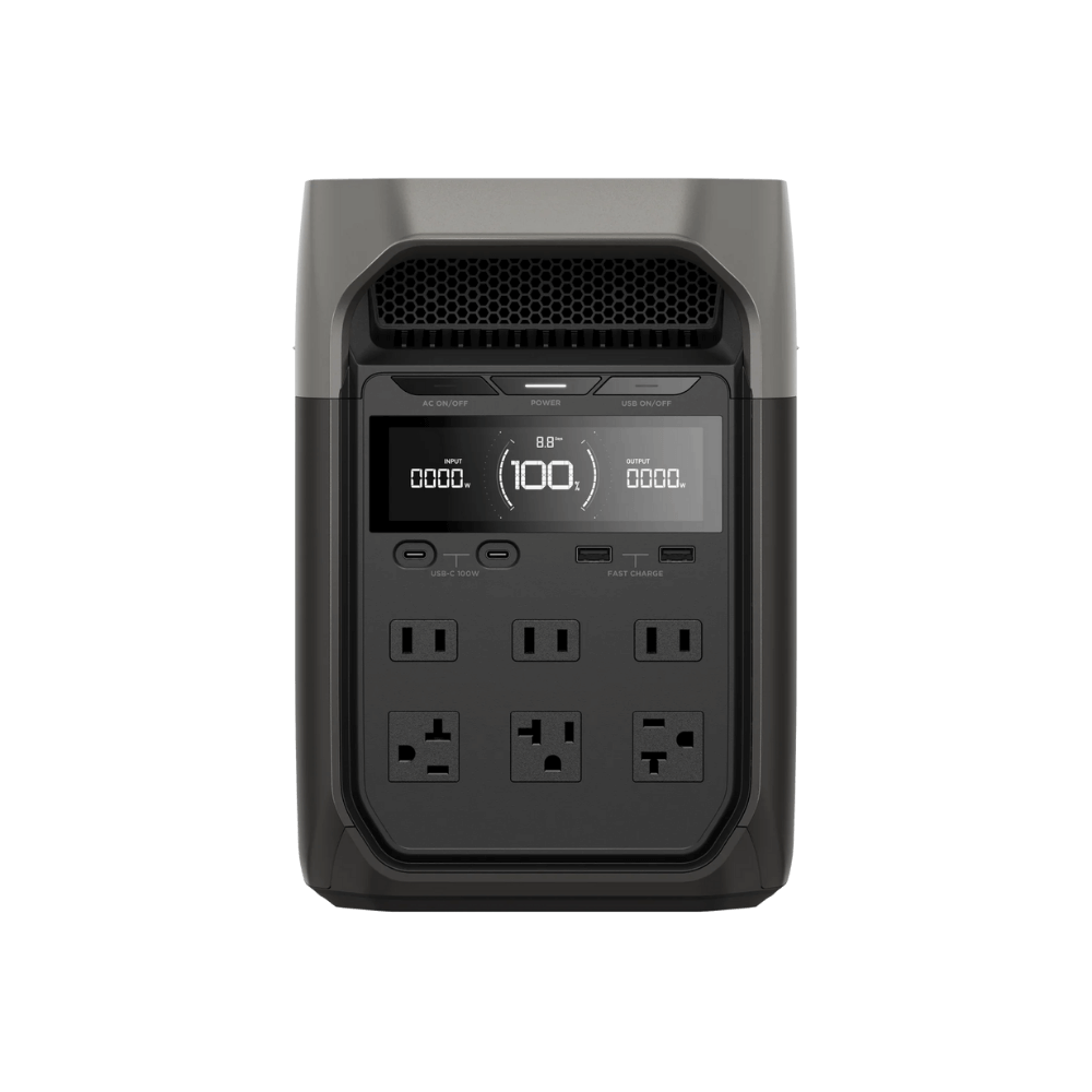 Ecoflow DELTA 3 Portable Power Station