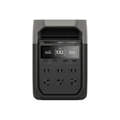 Ecoflow DELTA 3 Portable Power Station