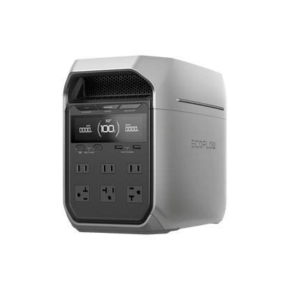 Ecoflow DELTA 3 Plus Portable Power Station