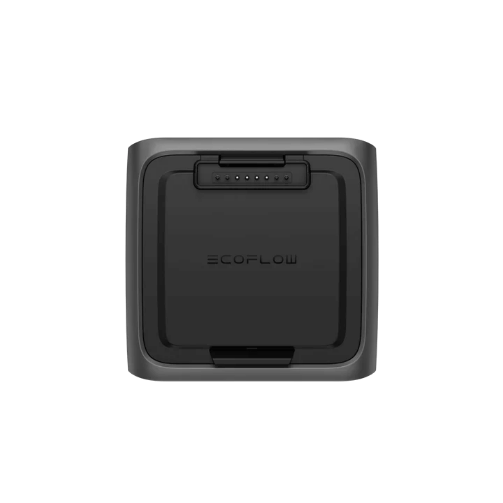 EcoFlow - RIVER 3 Plus Smart Extra Battery 600Wh
