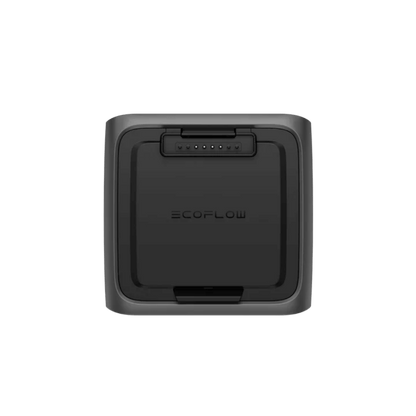 EcoFlow - RIVER 3 Plus Smart Extra Battery 600Wh
