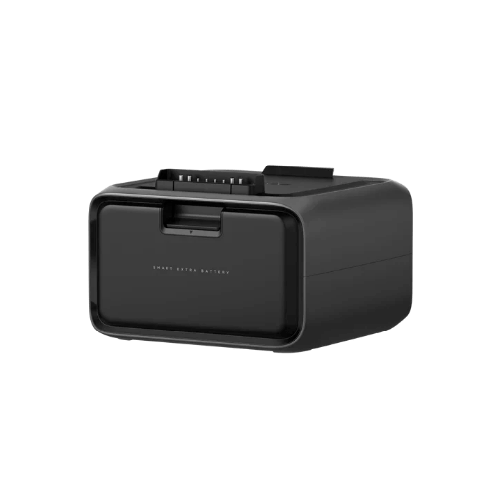 EcoFlow - RIVER 3 Plus Smart Extra Battery 600Wh