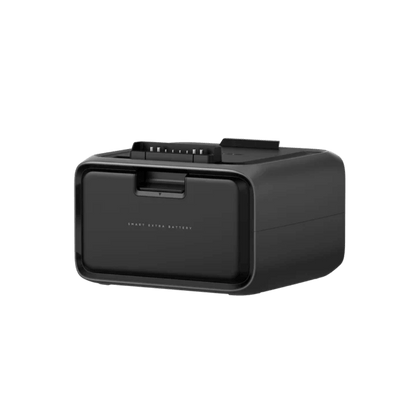 EcoFlow - RIVER 3 Plus Smart Extra Battery 600Wh