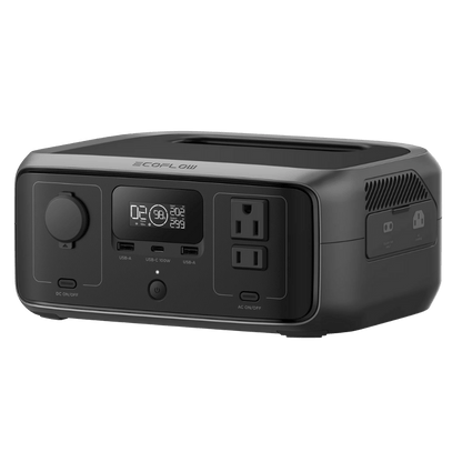 Ecoflow RIVER 3 Portable Power Station