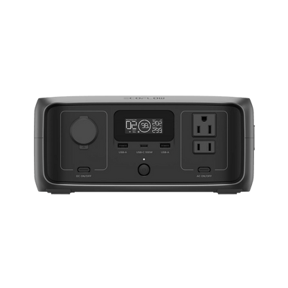 EcoFlow - RIVER 3 Max Portable Power Station