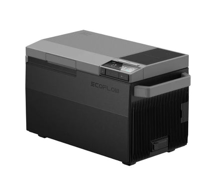 EcoFlow GLACIER Portable Refrigerator