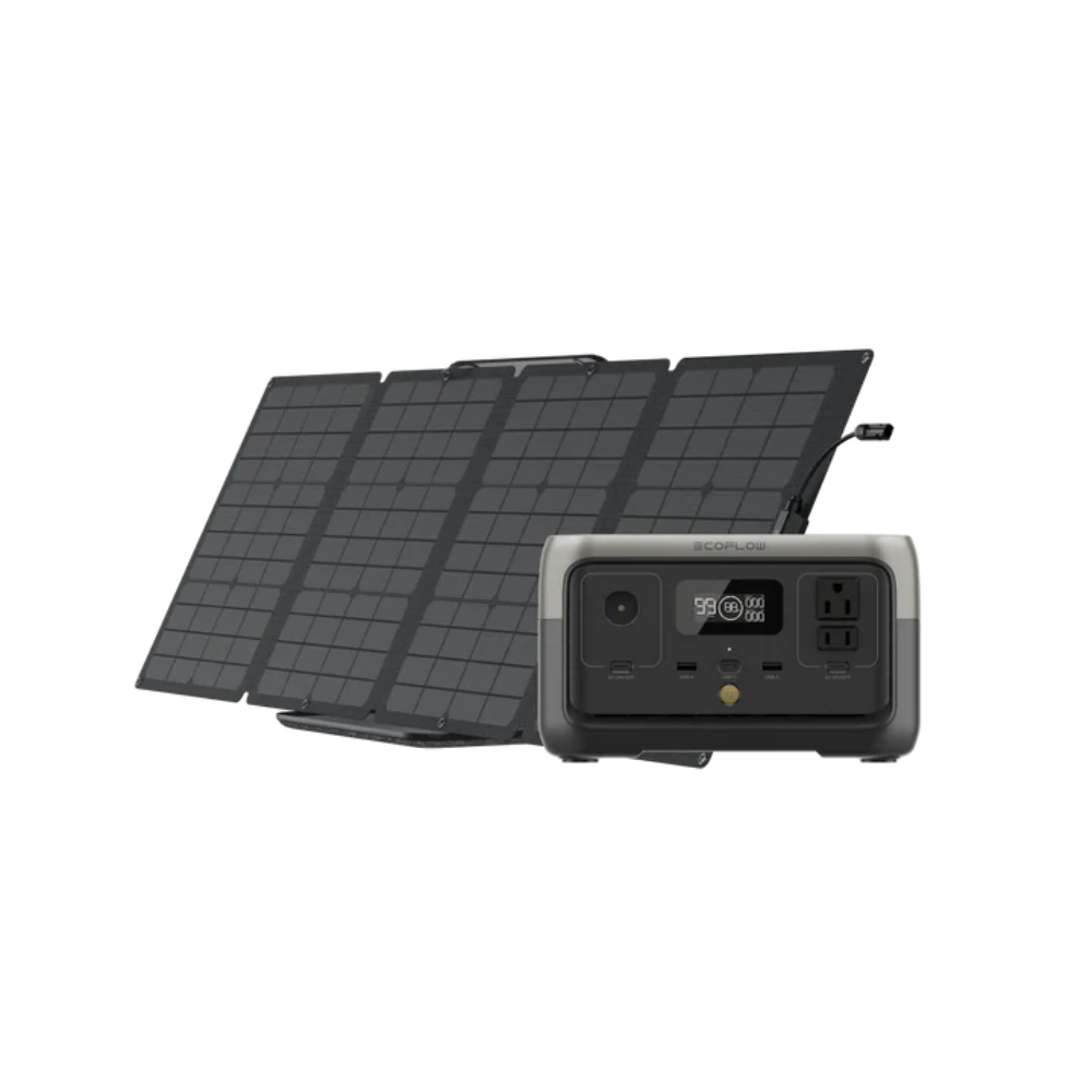 EcoFlow RIVER 2 Portable Power Station