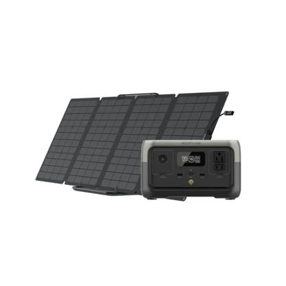 EcoFlow RIVER 2 Portable Power Station