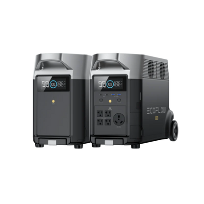 EcoFlow DELTA Pro Portable Power Station