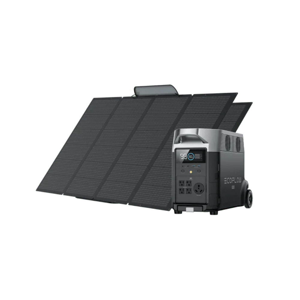 EcoFlow DELTA Pro Portable Power Station