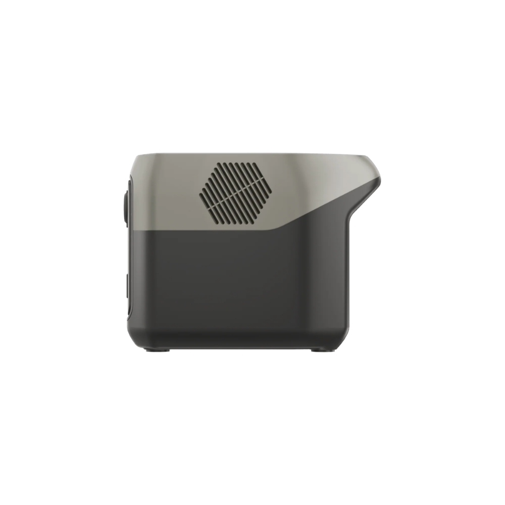 EcoFlow RIVER 2 Max 500 Portable Power Station (499Wh Version)