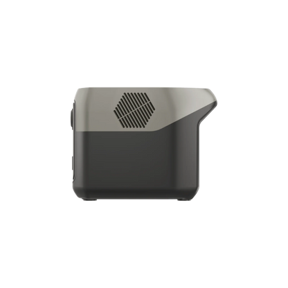 EcoFlow RIVER 2 Max 500 Portable Power Station (499Wh Version)