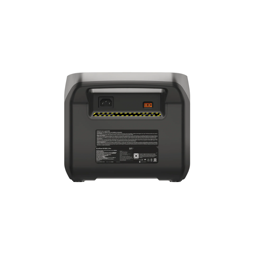 EcoFlow RIVER 2 Pro Portable Power Station 700W Version