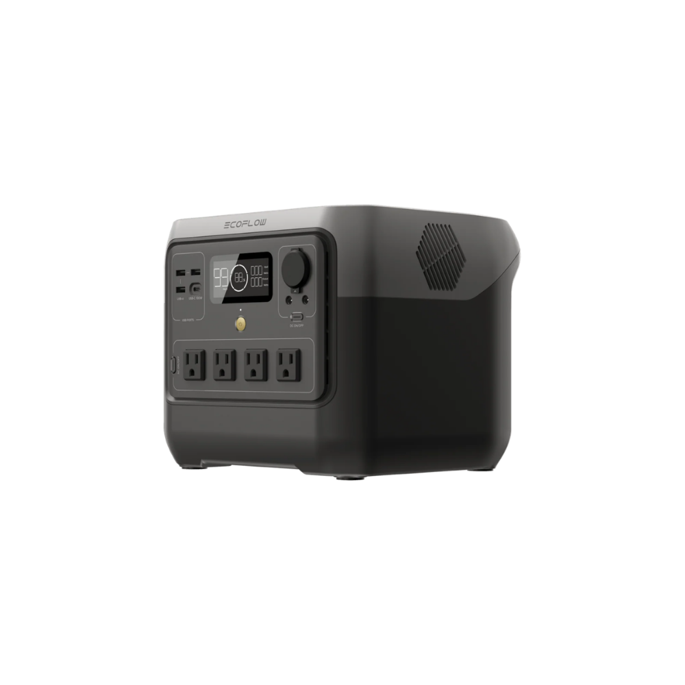 EcoFlow RIVER 2 Pro Portable Power Station 700W Version