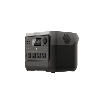 EcoFlow RIVER 2 Pro Portable Power Station 700W Version