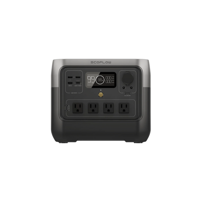 EcoFlow RIVER 2 Pro Portable Power Station 700W Version