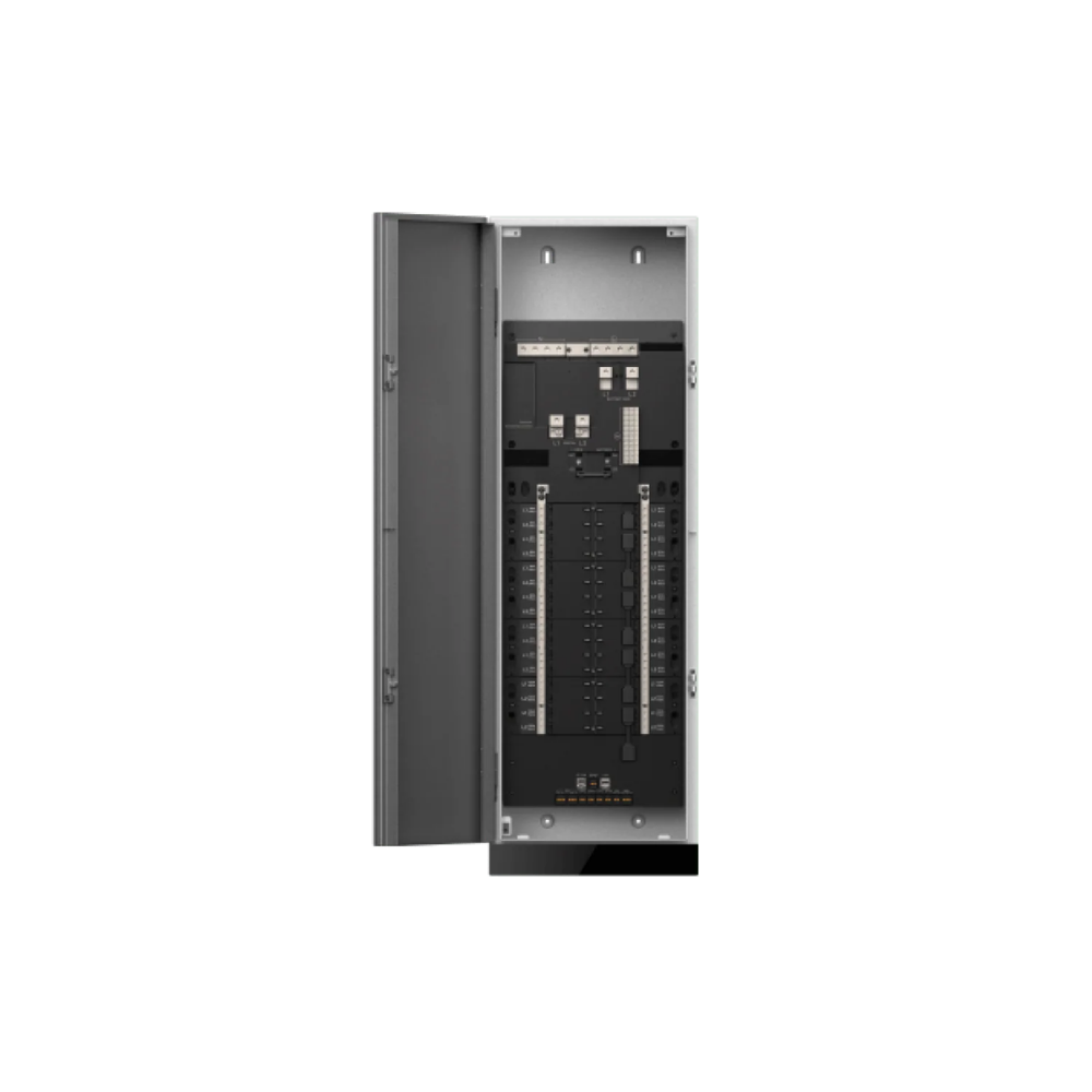 EcoFlow Smart Home Panel 3 (32 Circuits)