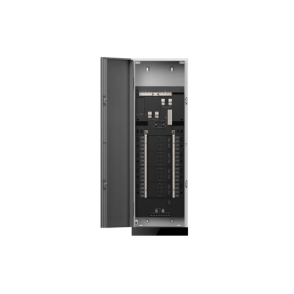 EcoFlow Smart Home Panel 3 (32 Circuits)