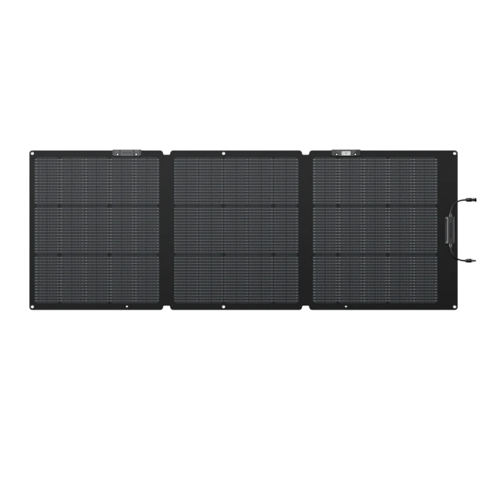 EcoFlow NextGen 160W Portable Solar Panel