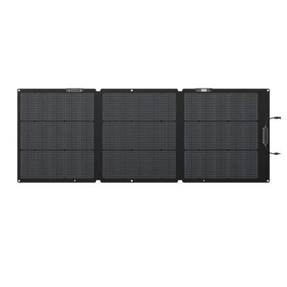 EcoFlow NextGen 160W Portable Solar Panel