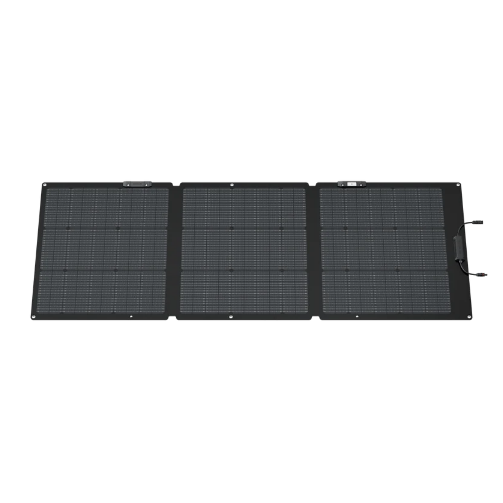 EcoFlow NextGen 160W Portable Solar Panel