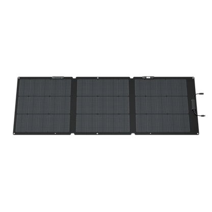 EcoFlow NextGen 160W Portable Solar Panel