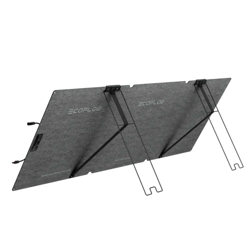 EcoFlow NextGen 160W Portable Solar Panel