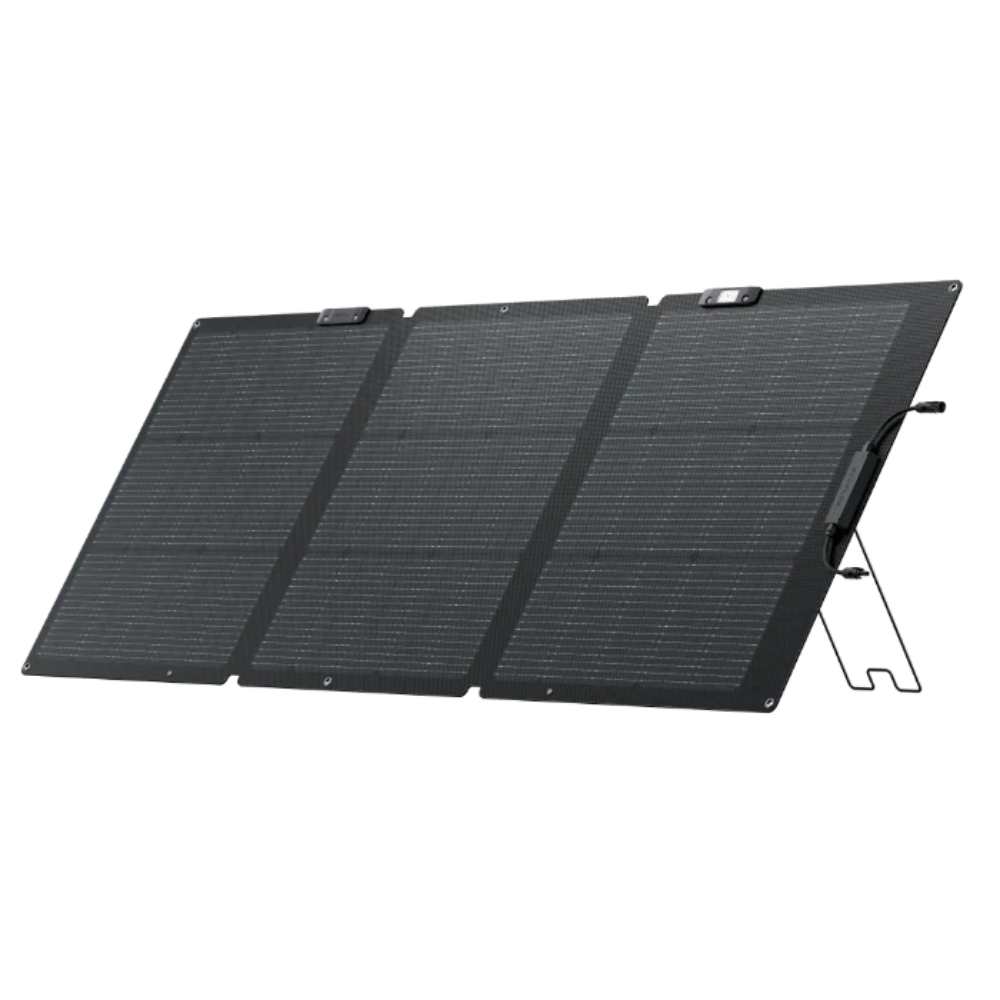 EcoFlow NextGen 160W Portable Solar Panel