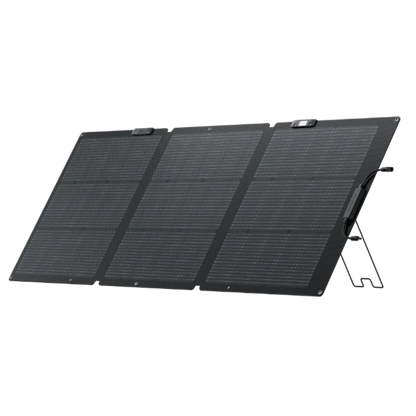 EcoFlow NextGen 160W Portable Solar Panel