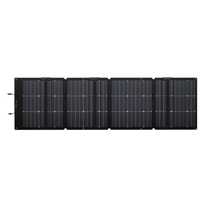 EcoFlow NextGen 220W Bifacial Portable Solar Panel