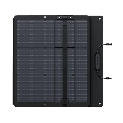 EcoFlow NextGen 220W Bifacial Portable Solar Panel