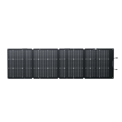 EcoFlow NextGen 220W Bifacial Portable Solar Panel