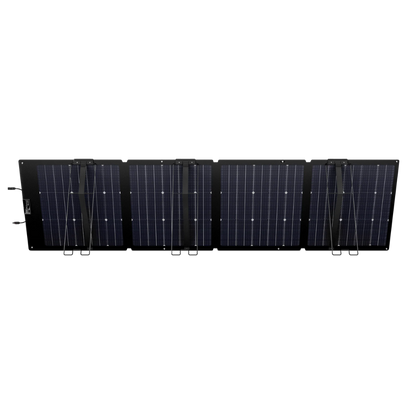 EcoFlow NextGen 220W Bifacial Portable Solar Panel