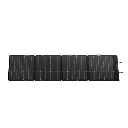 EcoFlow NextGen 220W Bifacial Portable Solar Panel