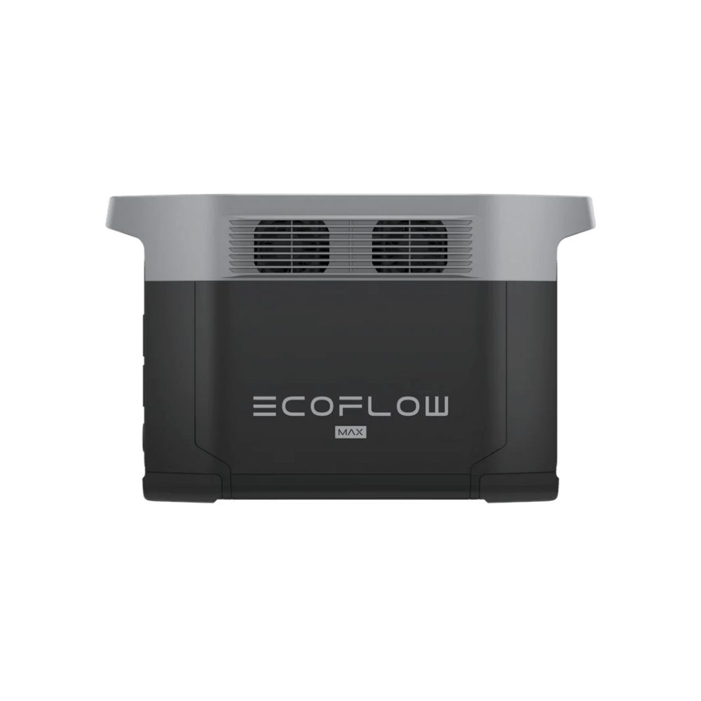 EcoFlow DELTA 2 Max + DELTA 2 Max Smart Extra Battery