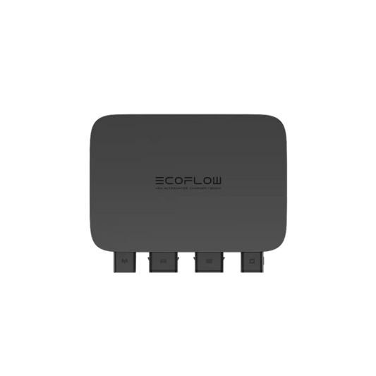 EcoFlow 500W Alternator Charger