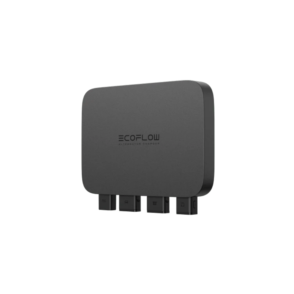 EcoFlow 800W Alternator Charger