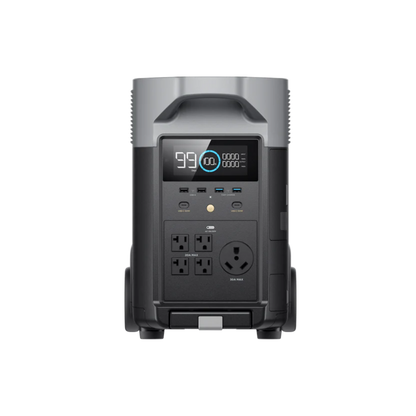 EcoFlow DELTA Pro Portable Power Station