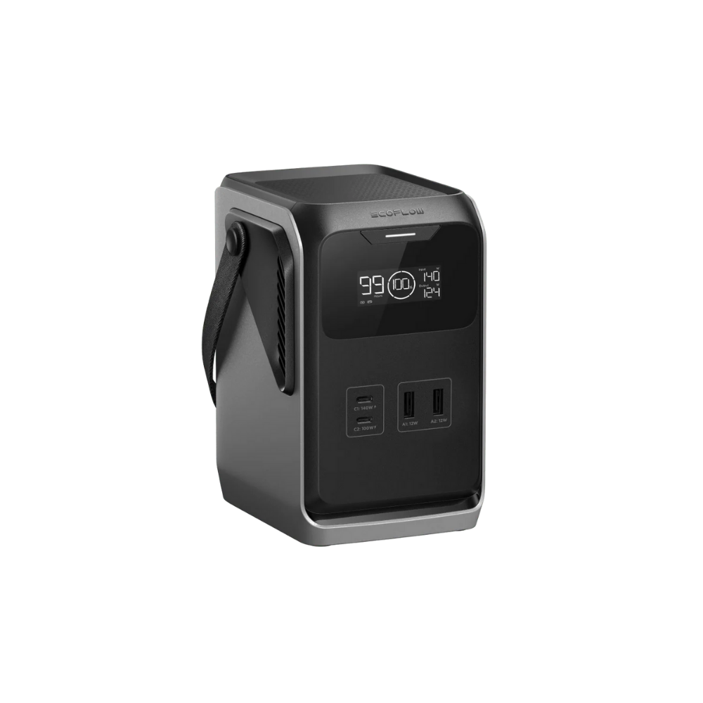 EcoFlow TRAIL 300 DC (288Wh) Portable Power Station