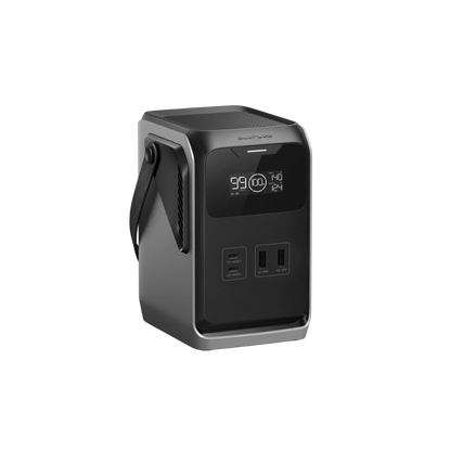 EcoFlow TRAIL 300 DC (288Wh) Portable Power Station