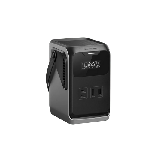 EcoFlow TRAIL 300 DC (288Wh) Portable Power Station