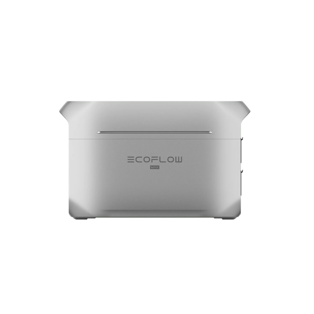 EcoFlow DELTA 3 Max Plus