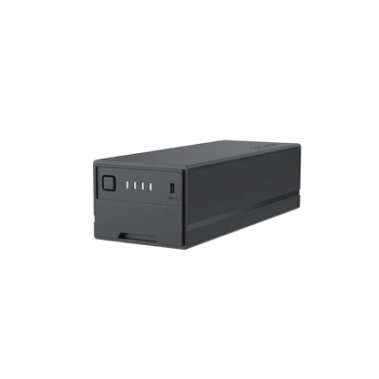 EcoFlow GLACIER Plug-in Battery